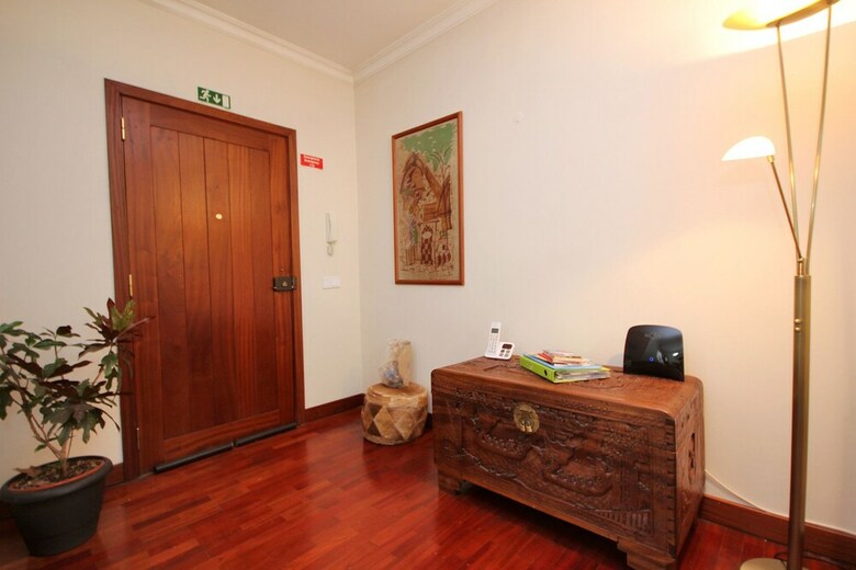 Funchal Downtown Apartment