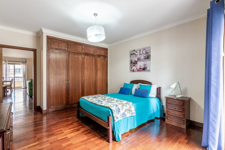 Funchal Downtown Apartment