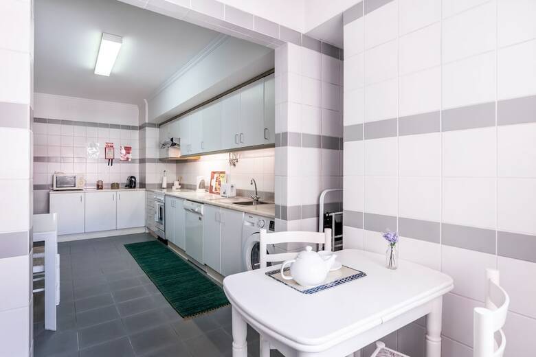Funchal Downtown Apartment