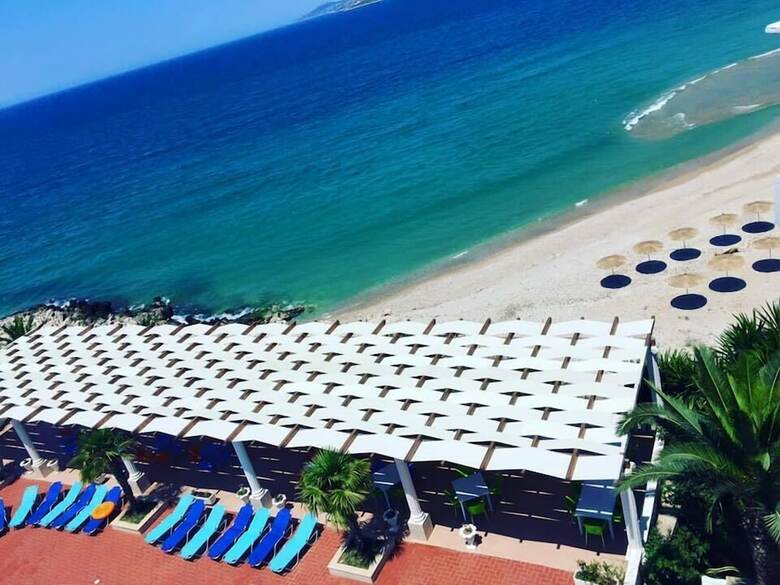 Hotel Dodona