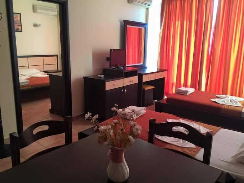 Hotel Dodona