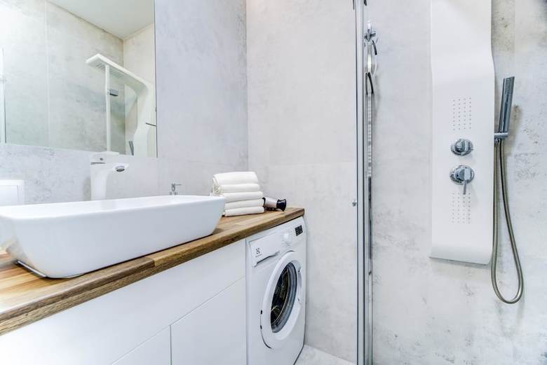 Apartamentos Rint Centrum Sienkiewicza 6