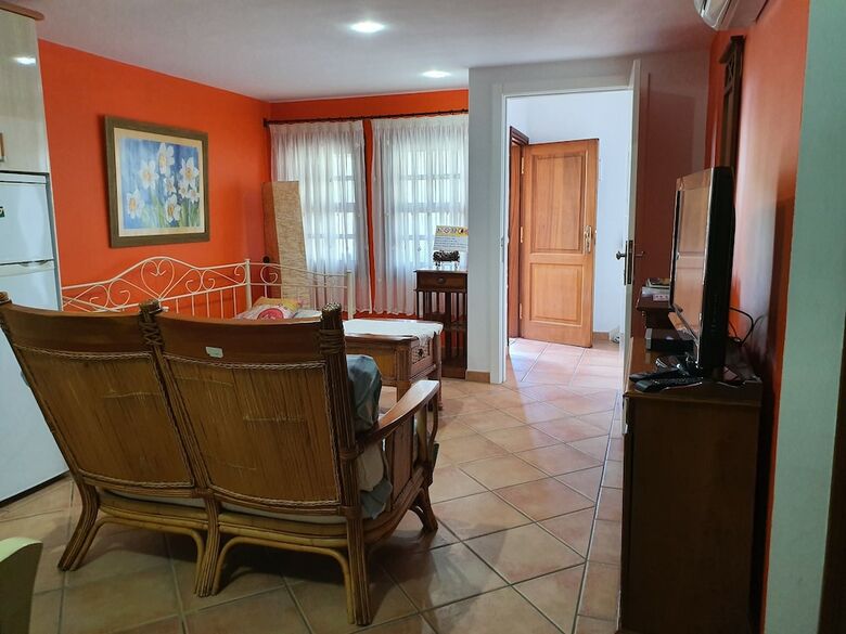 Apartamentos Paqui's Quiet Apt In Playa Ingles