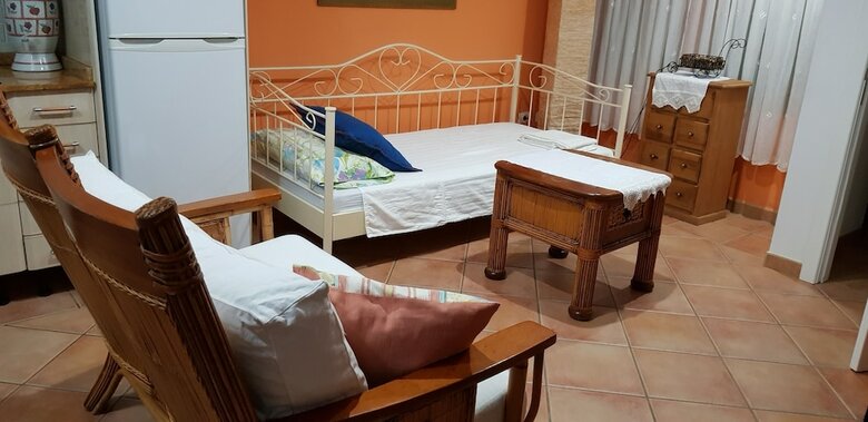 Apartamentos Paqui's Quiet Apt In Playa Ingles