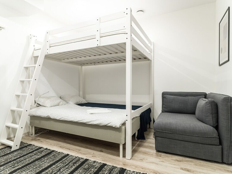 Hostal Stay In City