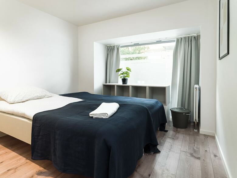 Hostal Stay In City