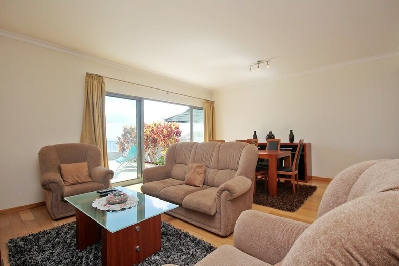 Apartamentos Santa Cruz Village Villa