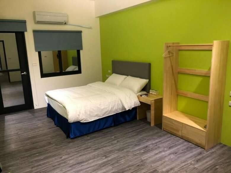 Hotel Life Inn
