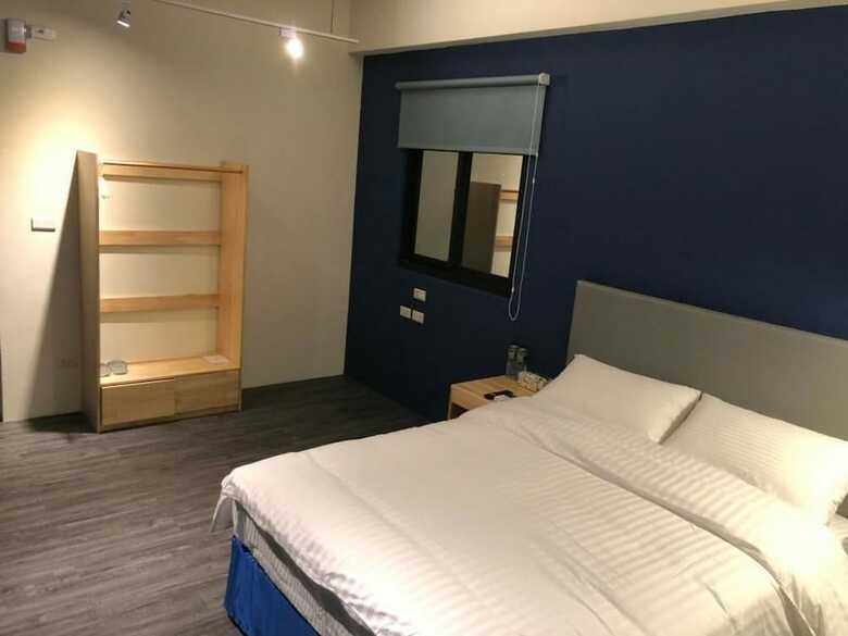 Hotel Life Inn