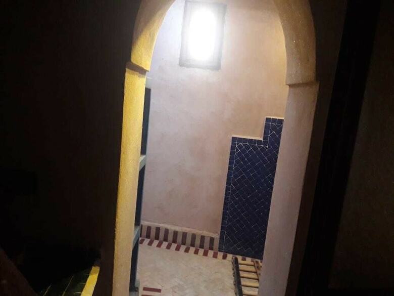 Hotel Camels House