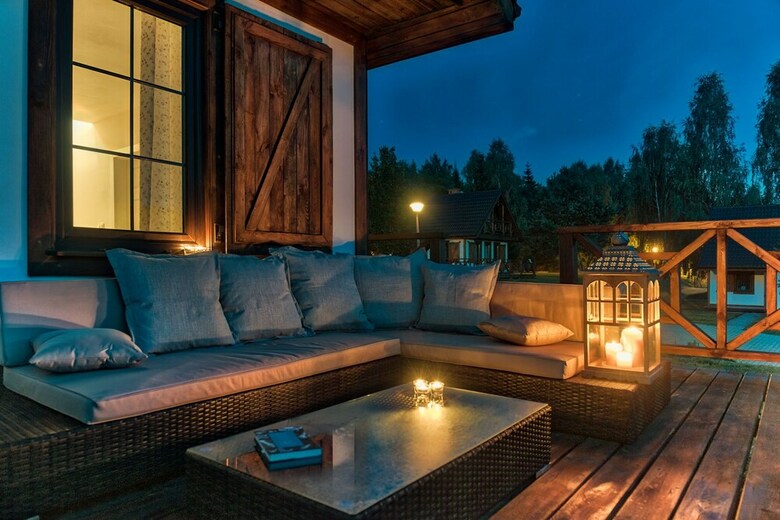 Warmia Resort