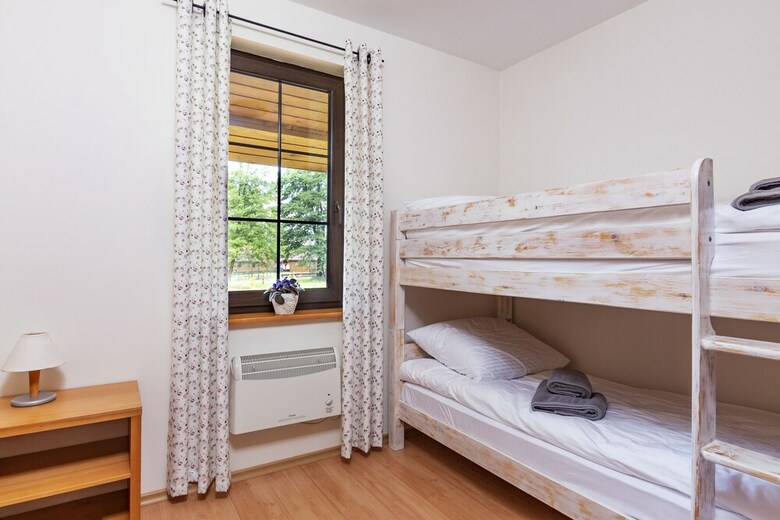 Warmia Resort