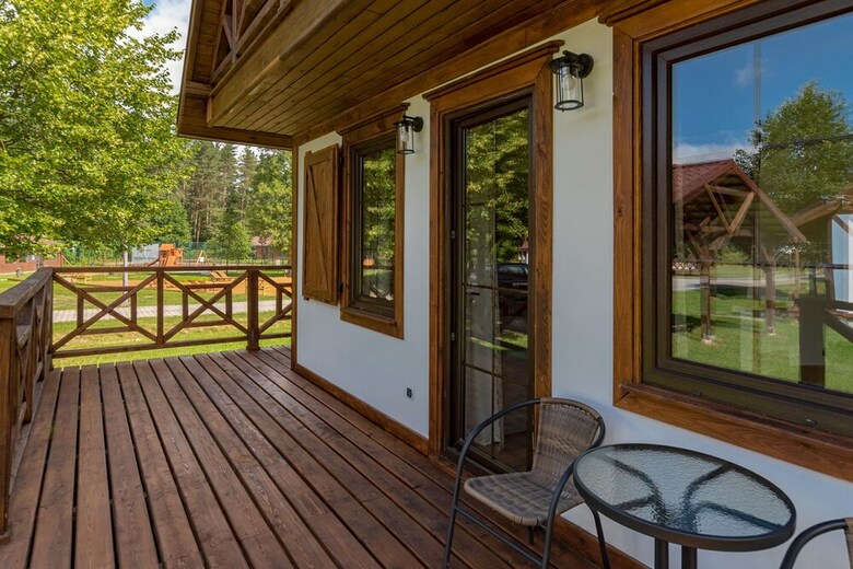Warmia Resort