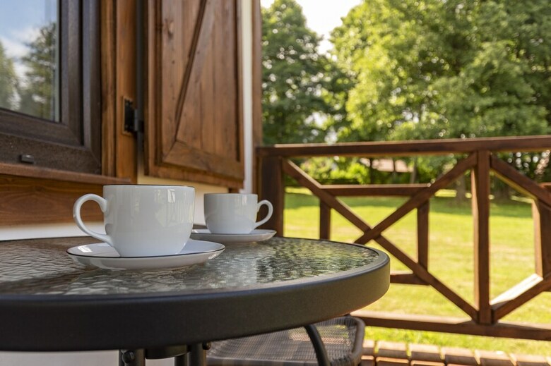 Warmia Resort