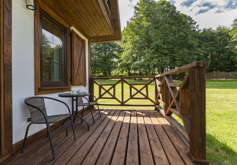Warmia Resort