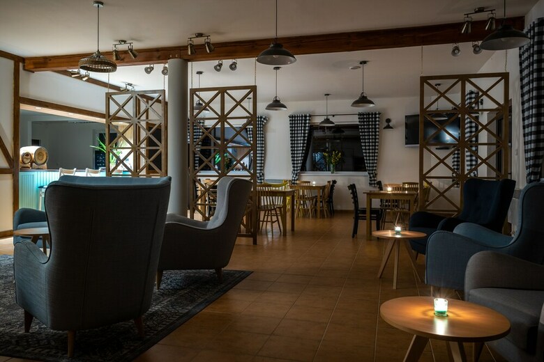 Warmia Resort