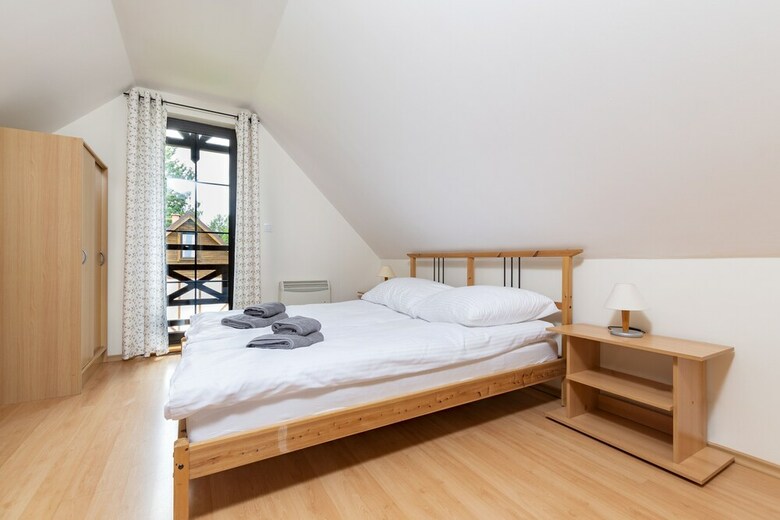 Warmia Resort