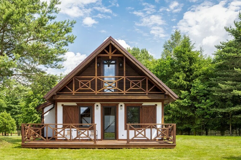 Warmia Resort