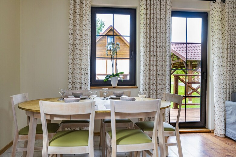 Warmia Resort