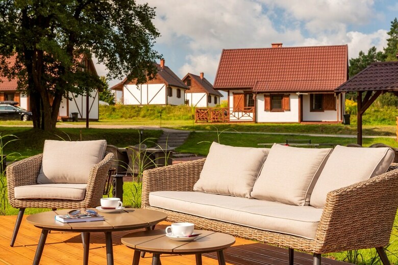 Warmia Resort