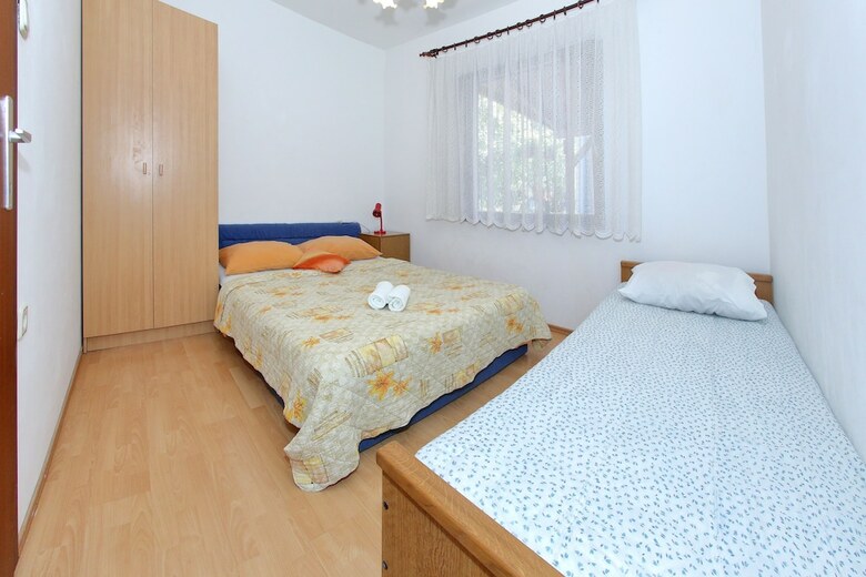 Apartmani Cvilu?ec