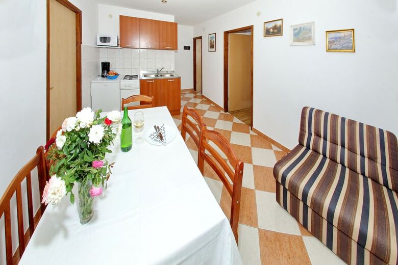 Apartmani Cvilu?ec