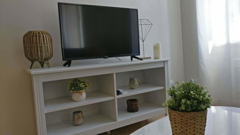 Apartamento Au Pied Des Remparts