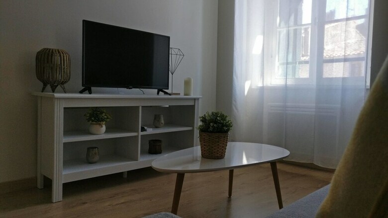 Apartamento Au Pied Des Remparts