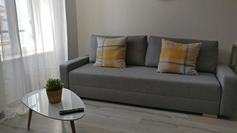 Apartamento Au Pied Des Remparts