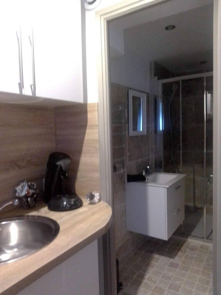 Apartamento Au Pied Des Remparts