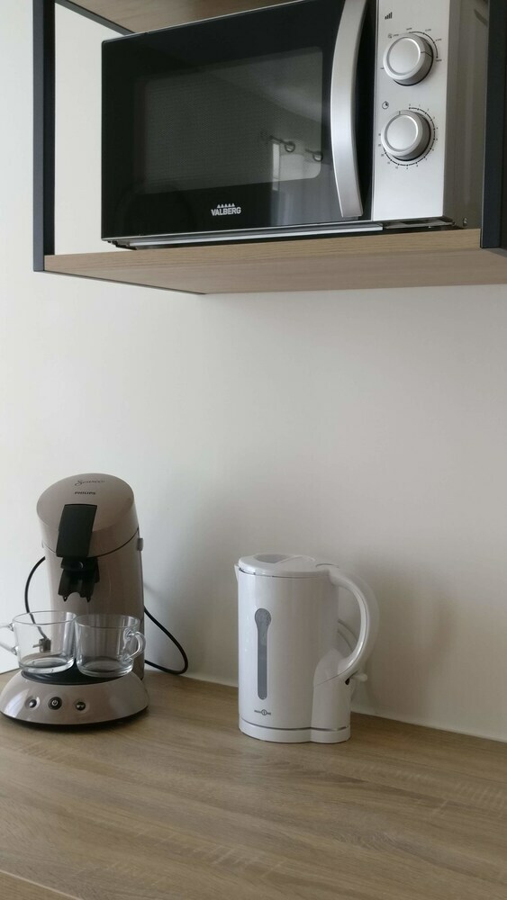 Apartamento Au Pied Des Remparts