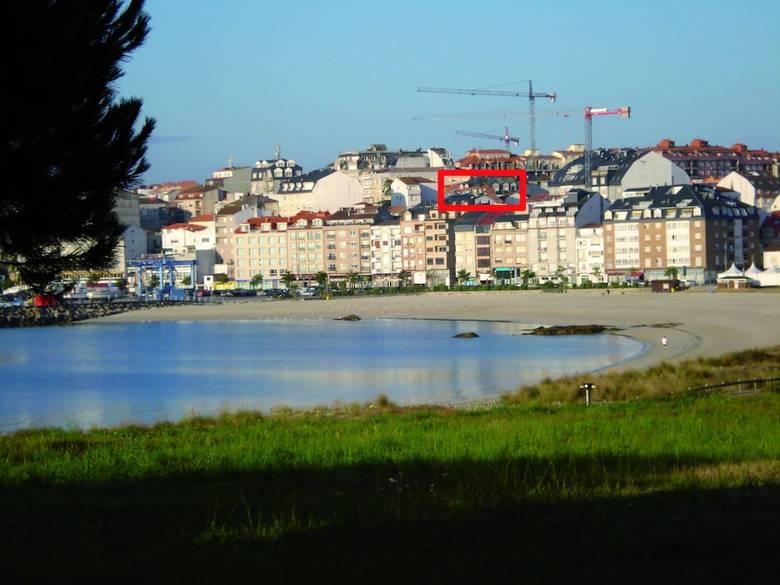 Apartamentos 2 I Playa Baltar