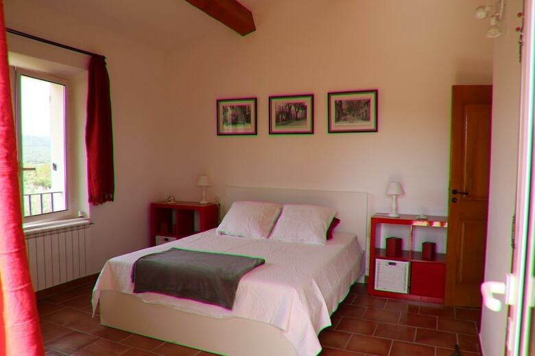 Bed & Breakfast La Bastide De Nini