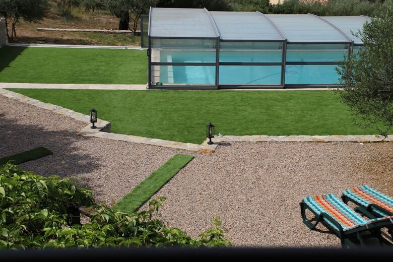 Bed & Breakfast La Bastide De Nini