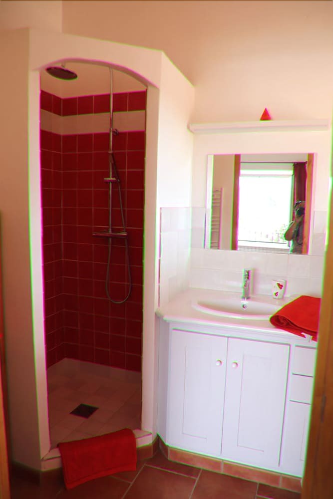 Bed & Breakfast La Bastide De Nini