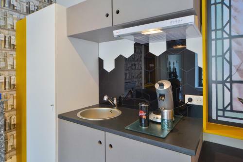 Apartamento Puits De Jouvence