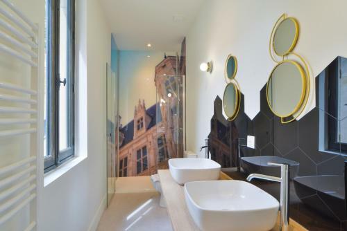 Apartamento Puits De Jouvence