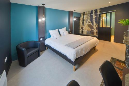 Apartamento Puits De Jouvence