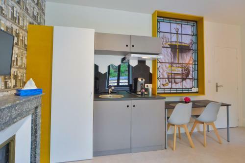 Apartamento Puits De Jouvence
