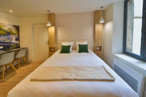 Apartamento Puits De Jouvence
