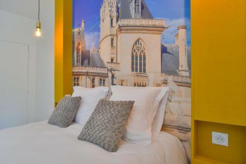 Apartamento Puits De Jouvence
