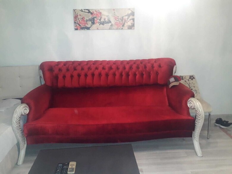 Apartamento Suite 79