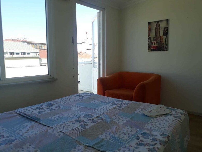 Apartamento Suite 79