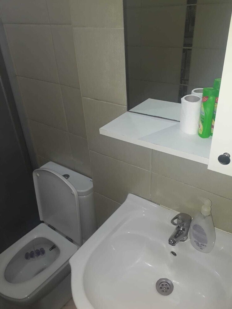 Apartamento Suite 79