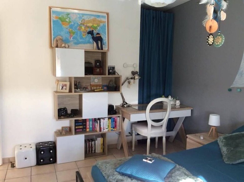 Hotel Le Claouraous Calme