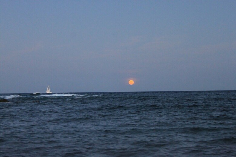 Hotel Villa Sunbeach