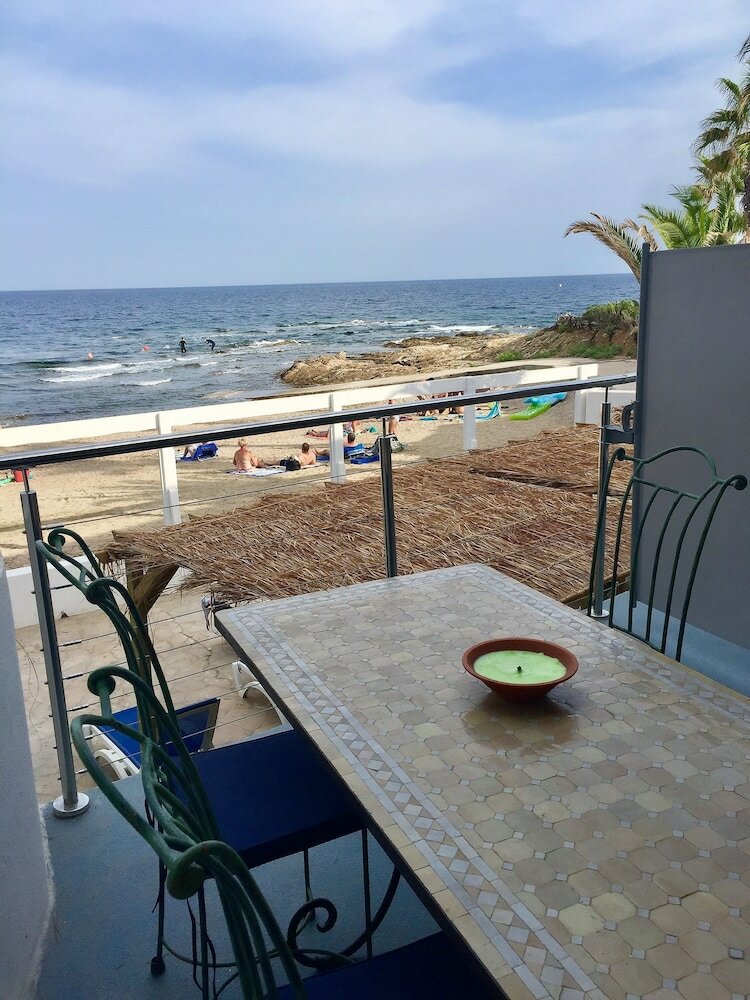 Hotel Villa Sunbeach