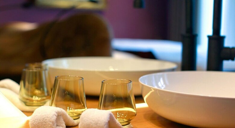 Boutique Hotel Lartor