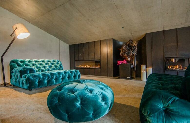 Boutique Hotel Lartor