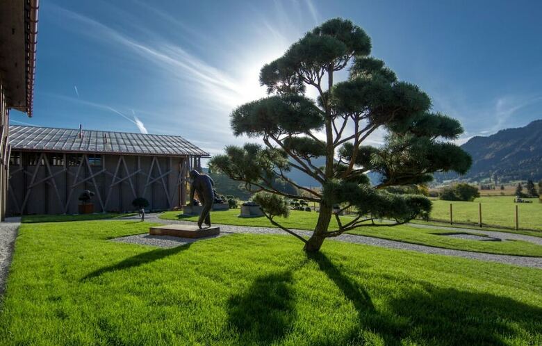 Boutique Hotel Lartor